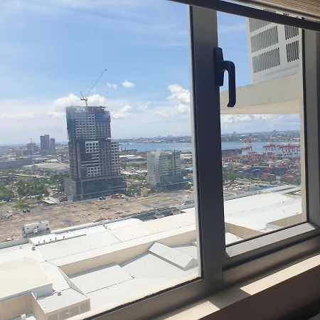 Cunduniaia Sunvida Tower Condominium Unit Across Sm Cebú Exterior foto