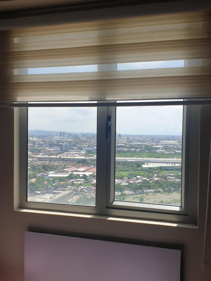 Cunduniaia Sunvida Tower Condominium Unit Across Sm Cebú Exterior foto